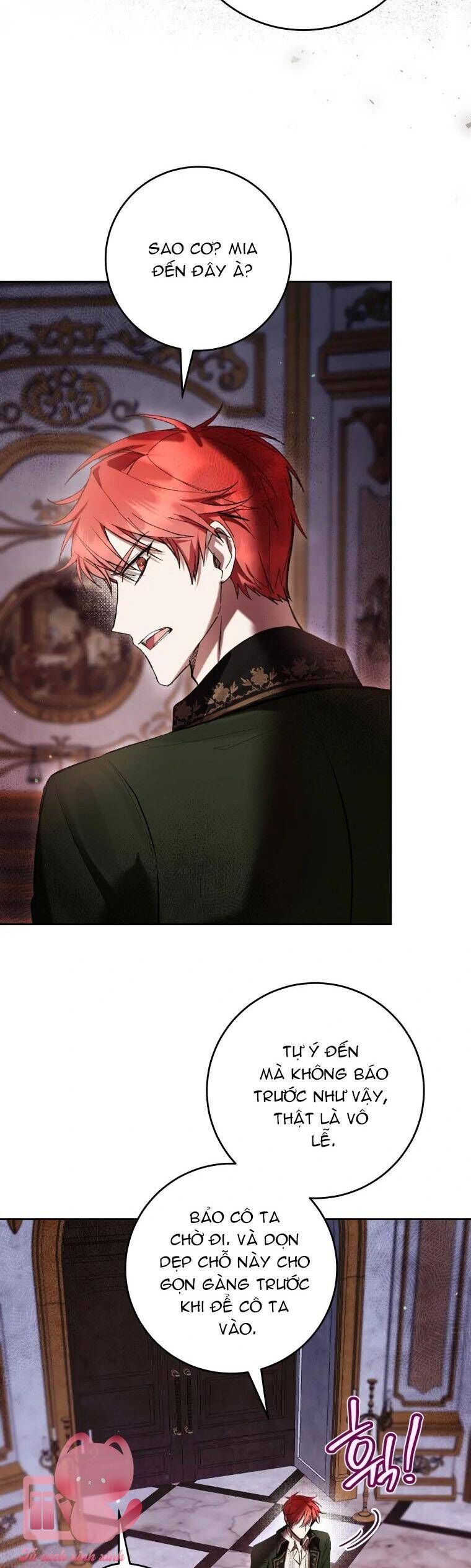 Làm Ác Nữ Bộ Không Tuyệt Sao?: Chapter 83