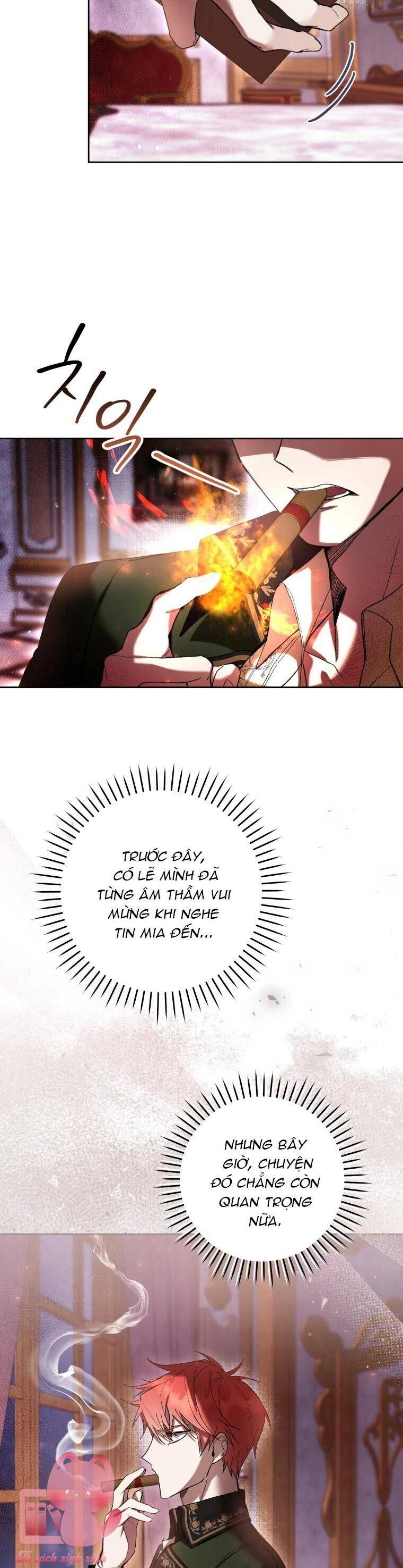 Làm Ác Nữ Bộ Không Tuyệt Sao?: Chapter 83