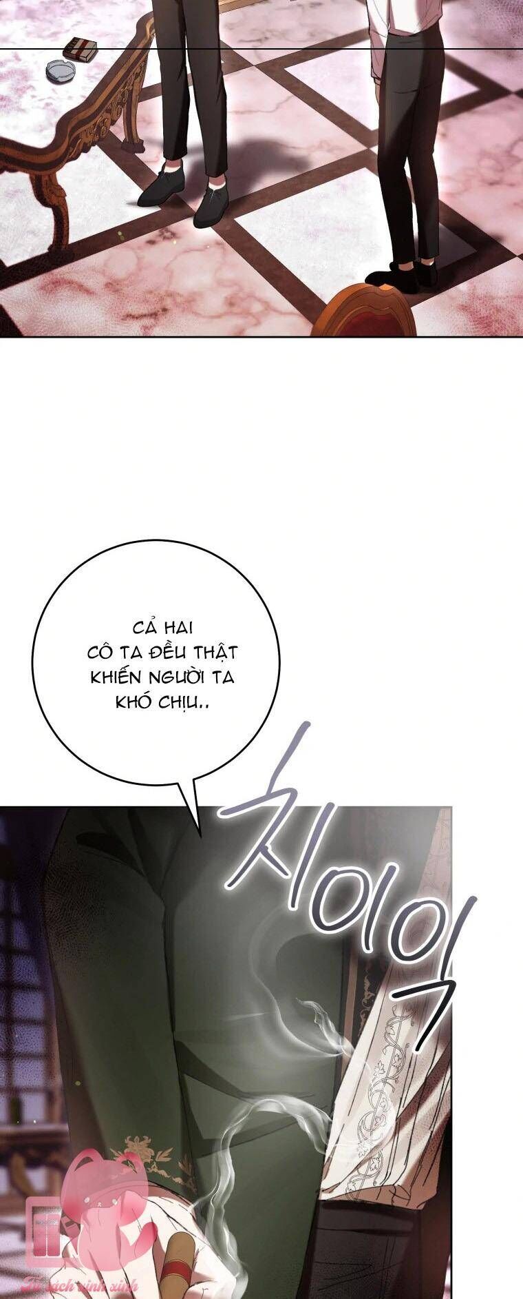 Làm Ác Nữ Bộ Không Tuyệt Sao?: Chapter 83