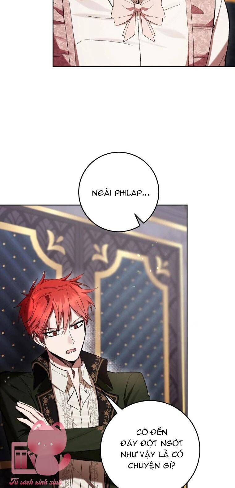 Làm Ác Nữ Bộ Không Tuyệt Sao?: Chapter 83