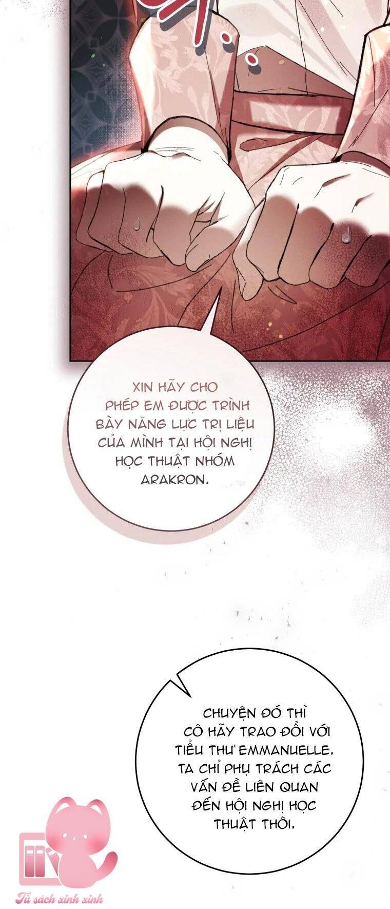 Làm Ác Nữ Bộ Không Tuyệt Sao?: Chapter 83