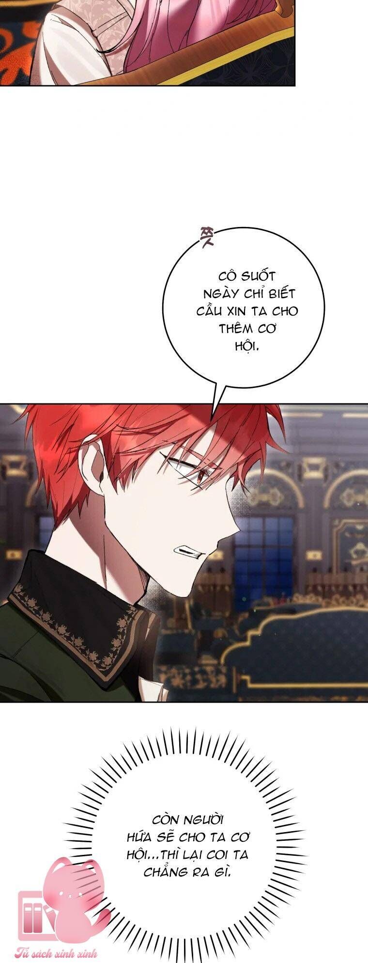 Làm Ác Nữ Bộ Không Tuyệt Sao?: Chapter 83