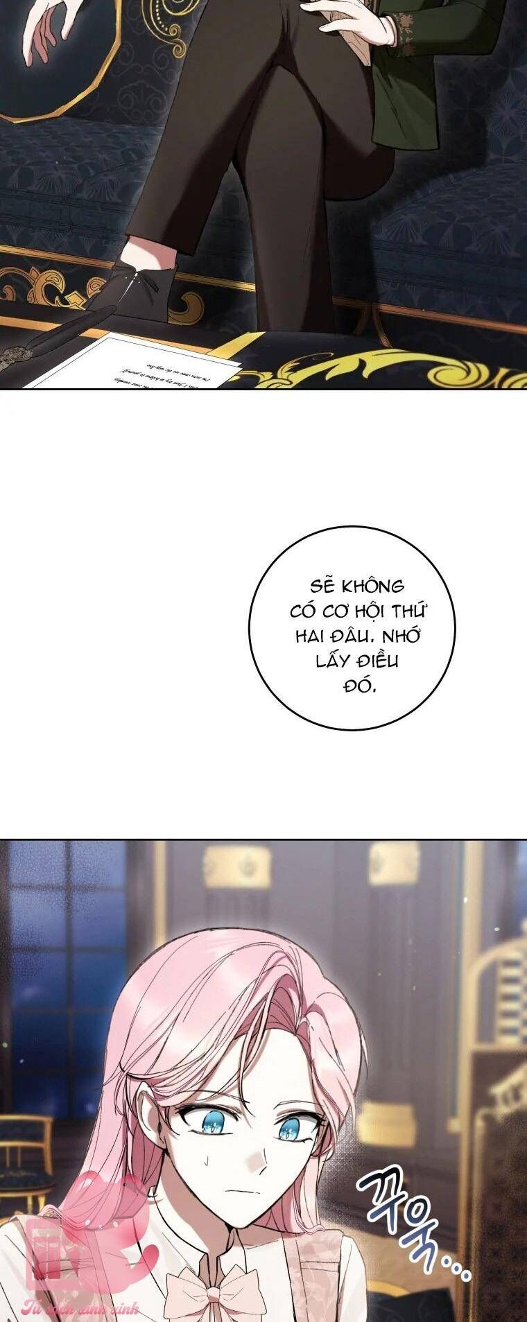 Làm Ác Nữ Bộ Không Tuyệt Sao?: Chapter 83