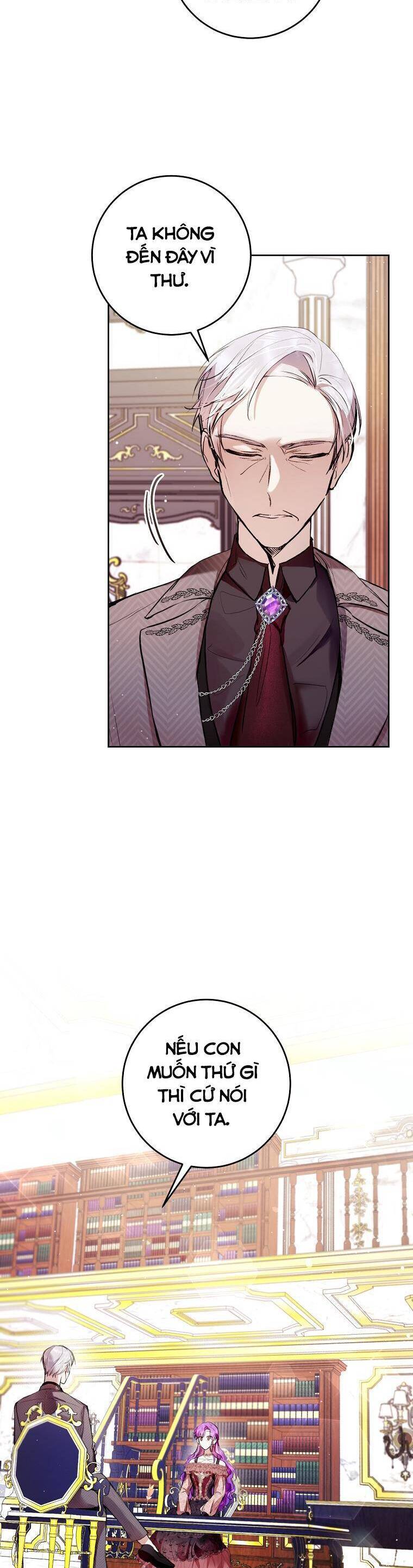 Làm Ác Nữ Bộ Không Tuyệt Sao?: Chapter 9.1
