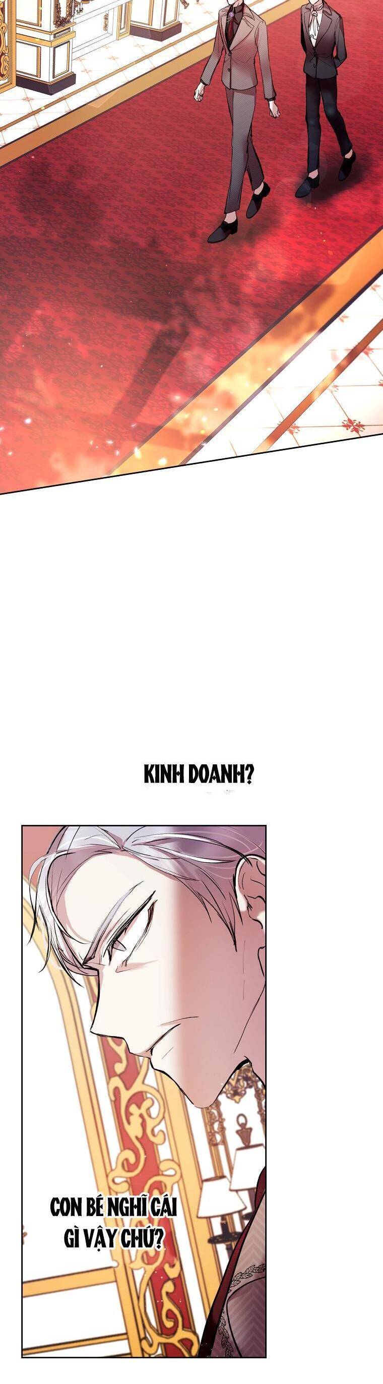 Làm Ác Nữ Bộ Không Tuyệt Sao?: Chapter 9.1