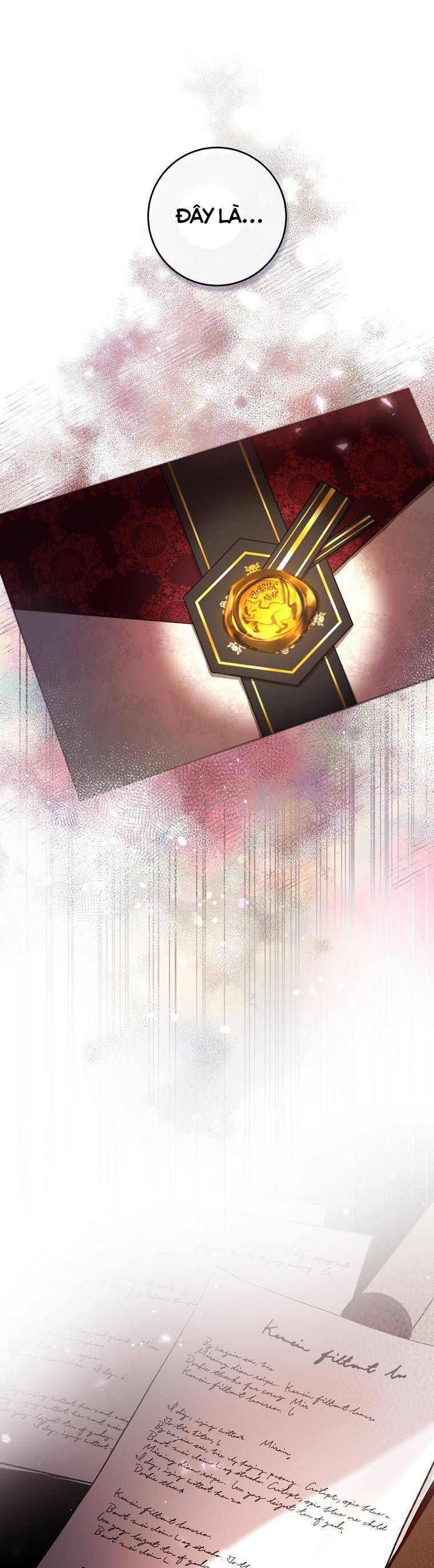 Làm Ác Nữ Bộ Không Tuyệt Sao?: Chapter 9.1
