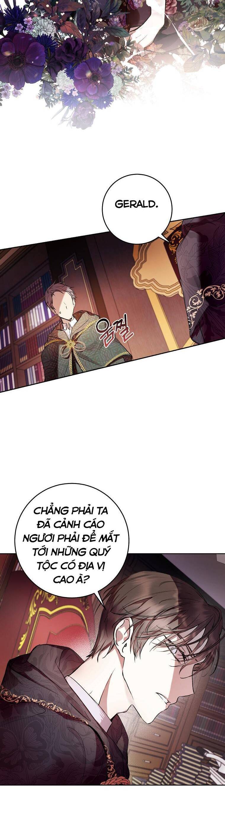 Làm Ác Nữ Bộ Không Tuyệt Sao?: Chapter 9.1