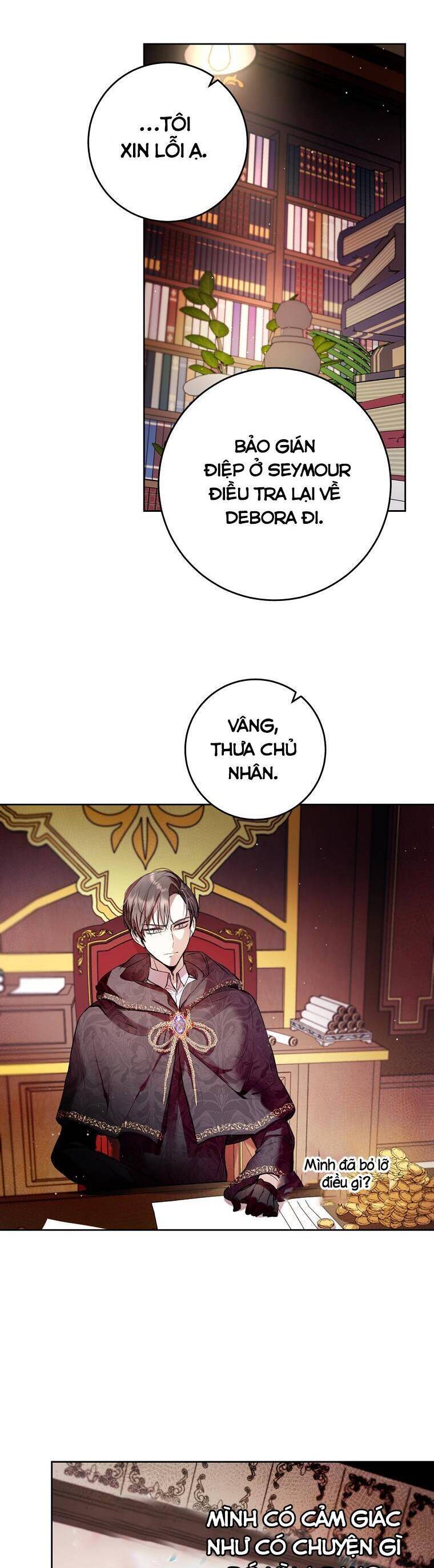 Làm Ác Nữ Bộ Không Tuyệt Sao?: Chapter 9.1