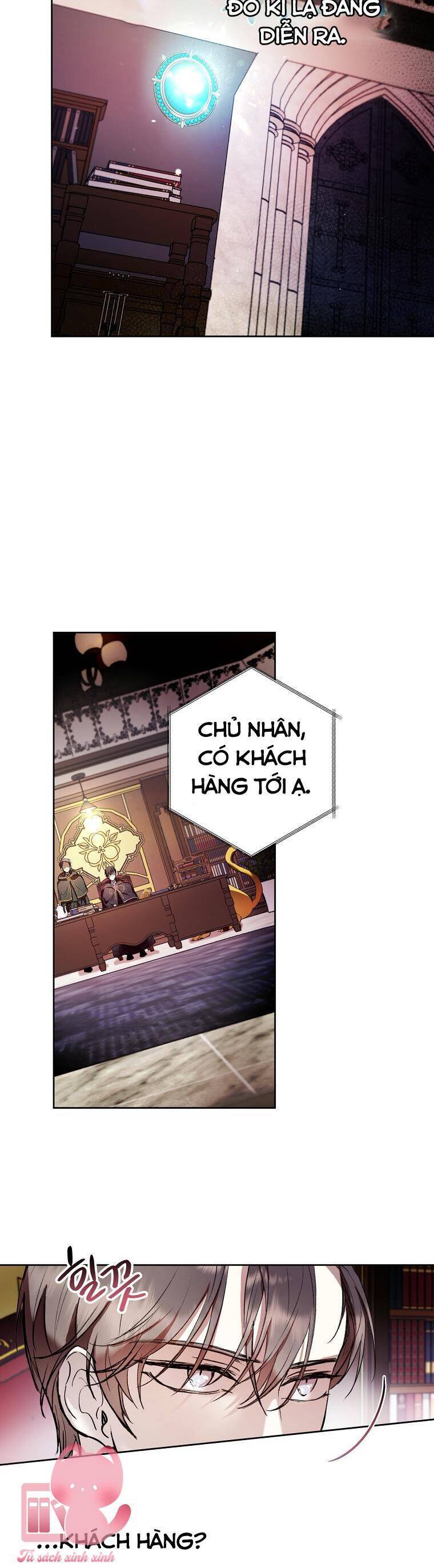 Làm Ác Nữ Bộ Không Tuyệt Sao?: Chapter 9.1