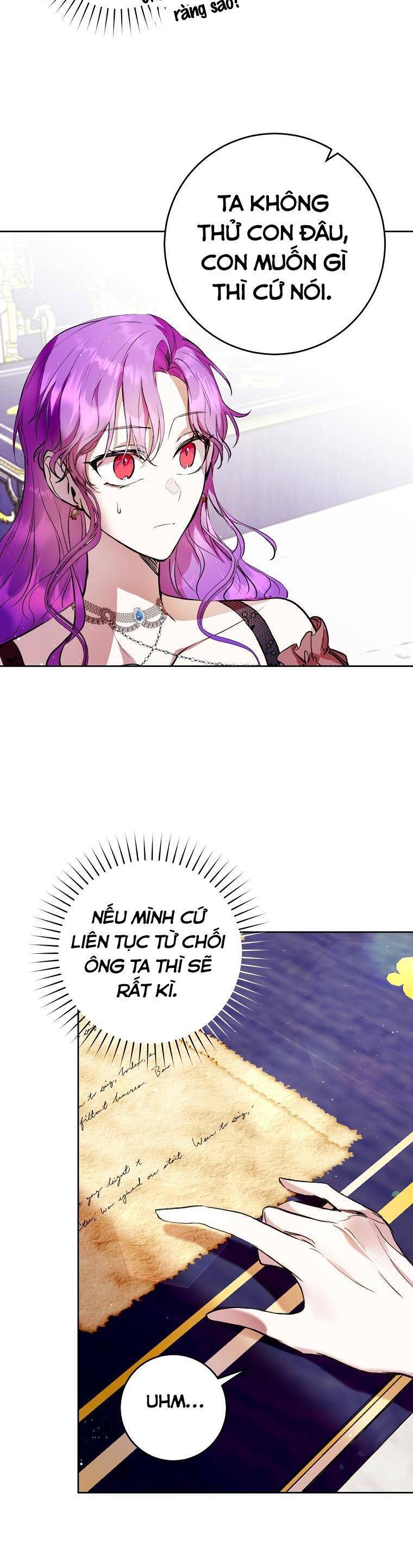 Làm Ác Nữ Bộ Không Tuyệt Sao?: Chapter 9.1