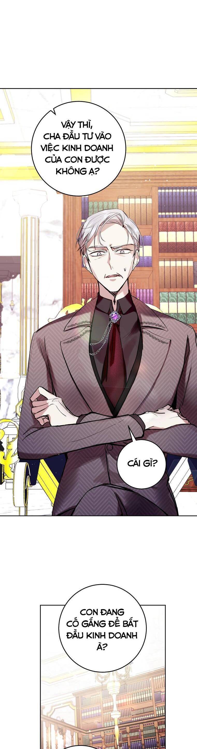 Làm Ác Nữ Bộ Không Tuyệt Sao?: Chapter 9.1