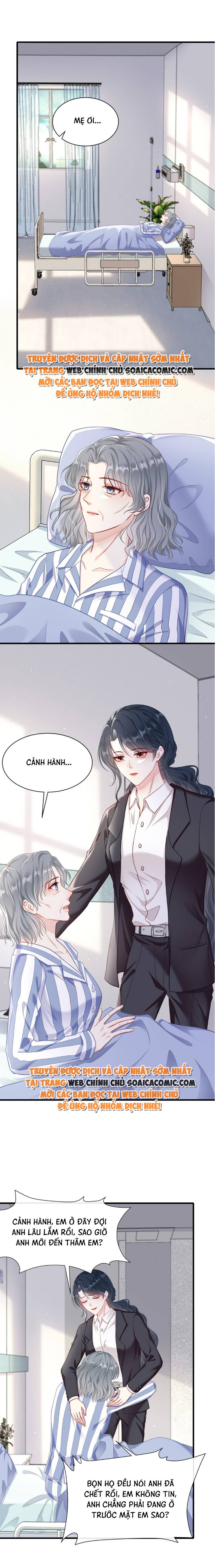 Làm Ảnh Hậu Thế Thân Tôi Được Vạn Người Mê: Chapter 10