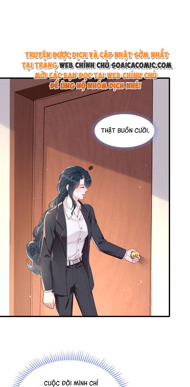 Làm Ảnh Hậu Thế Thân Tôi Được Vạn Người Mê: Chapter 10