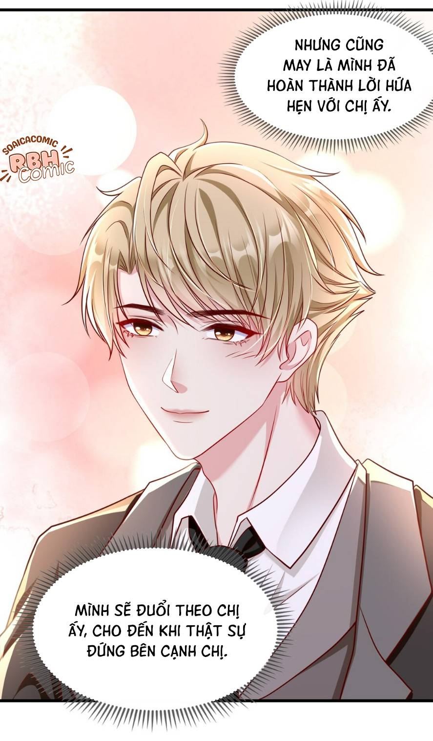 Làm Ảnh Hậu Thế Thân Tôi Được Vạn Người Mê: Chapter 13