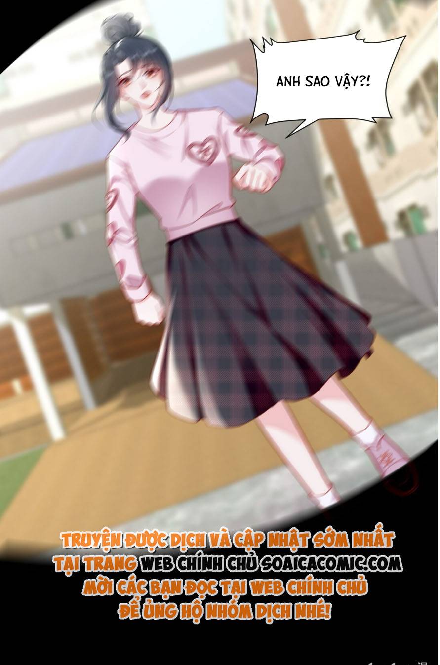 Làm Ảnh Hậu Thế Thân Tôi Được Vạn Người Mê: Chapter 14