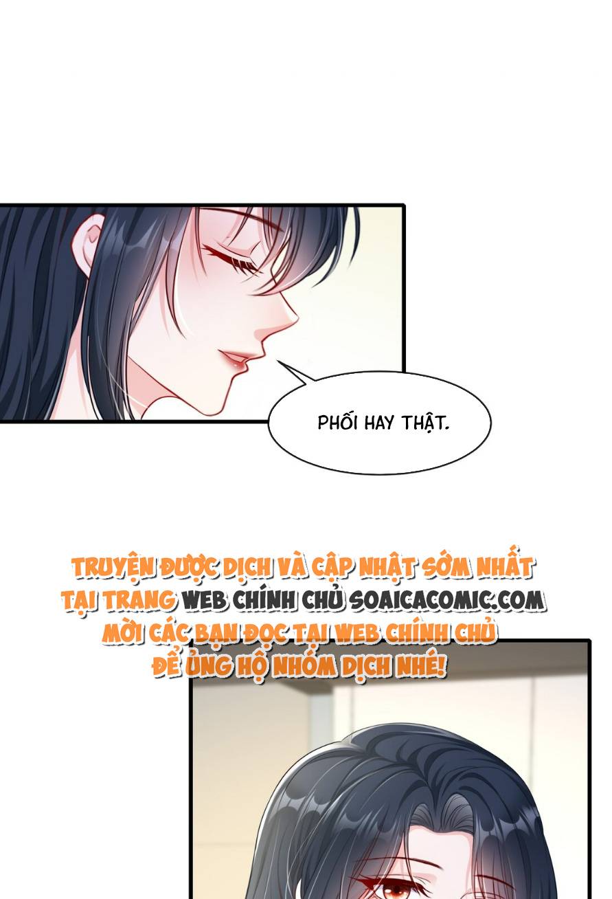 Làm Ảnh Hậu Thế Thân Tôi Được Vạn Người Mê: Chapter 14