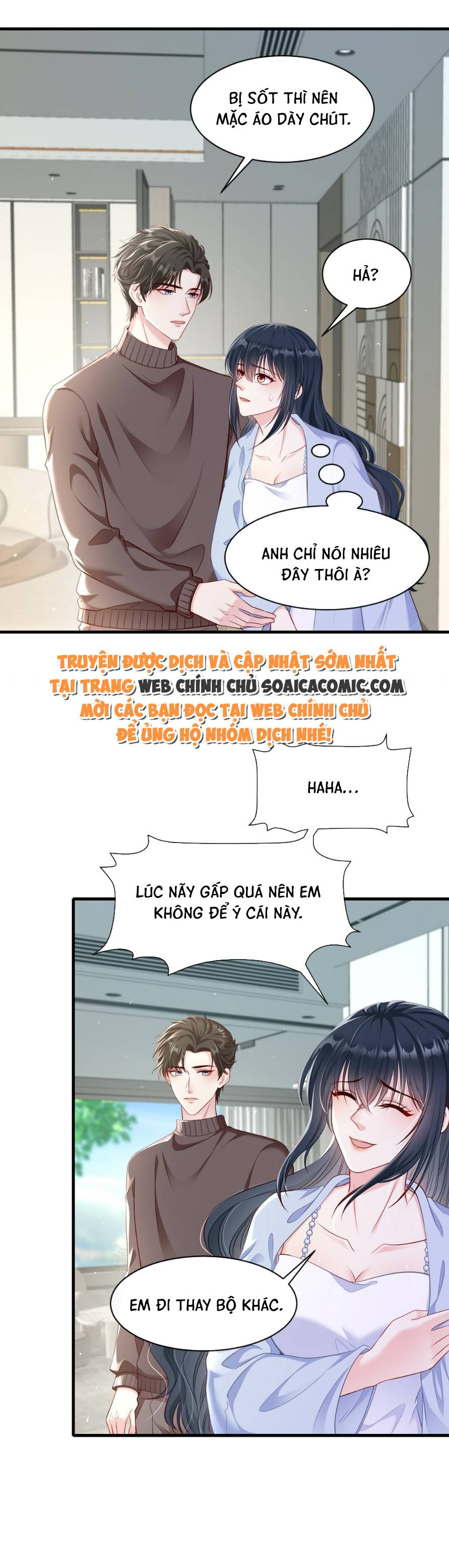 Làm Ảnh Hậu Thế Thân Tôi Được Vạn Người Mê: Chapter 15