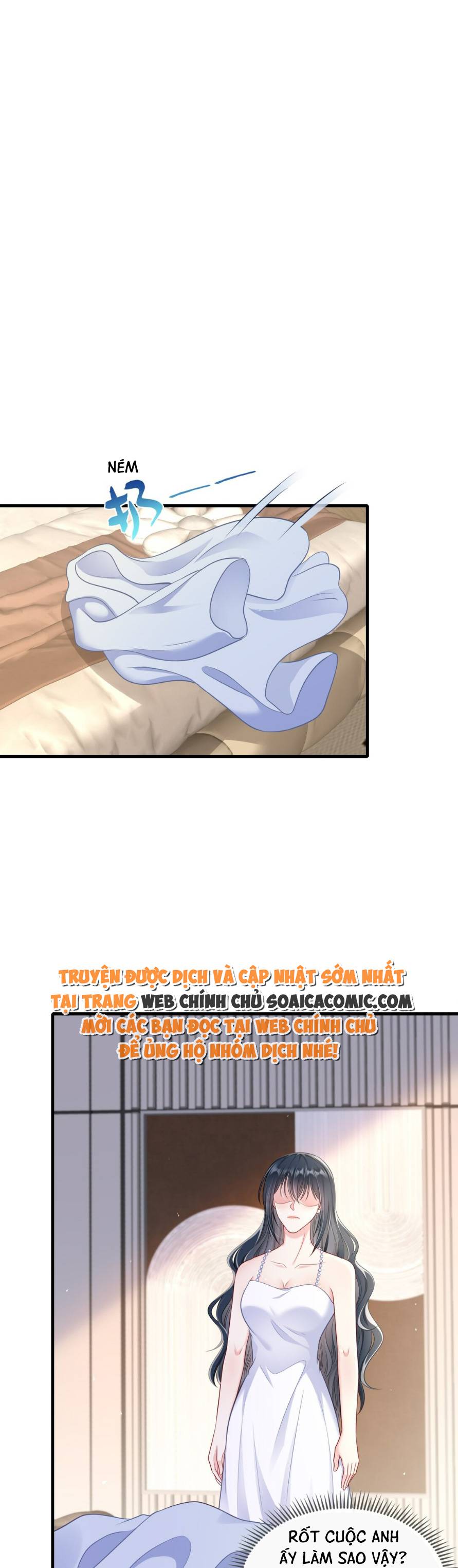 Làm Ảnh Hậu Thế Thân Tôi Được Vạn Người Mê: Chapter 15