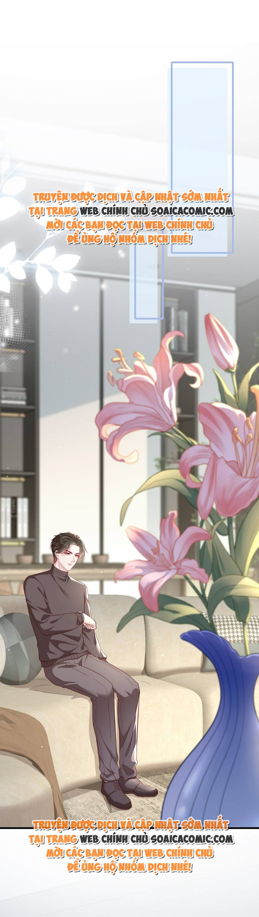 Làm Ảnh Hậu Thế Thân Tôi Được Vạn Người Mê: Chapter 16