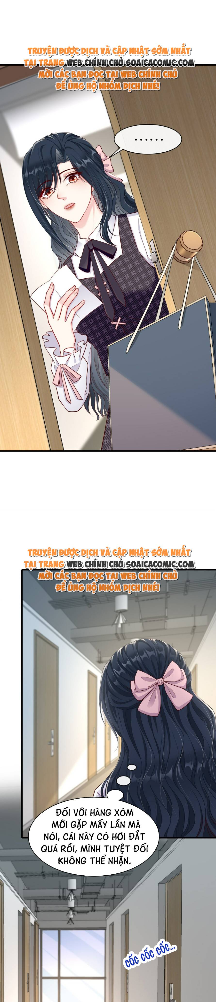 Làm Ảnh Hậu Thế Thân Tôi Được Vạn Người Mê: Chapter 16