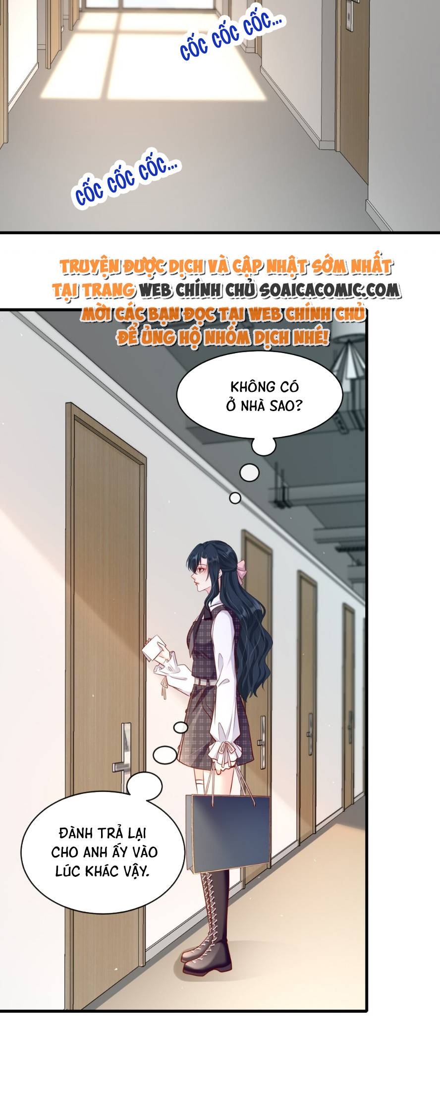 Làm Ảnh Hậu Thế Thân Tôi Được Vạn Người Mê: Chapter 16