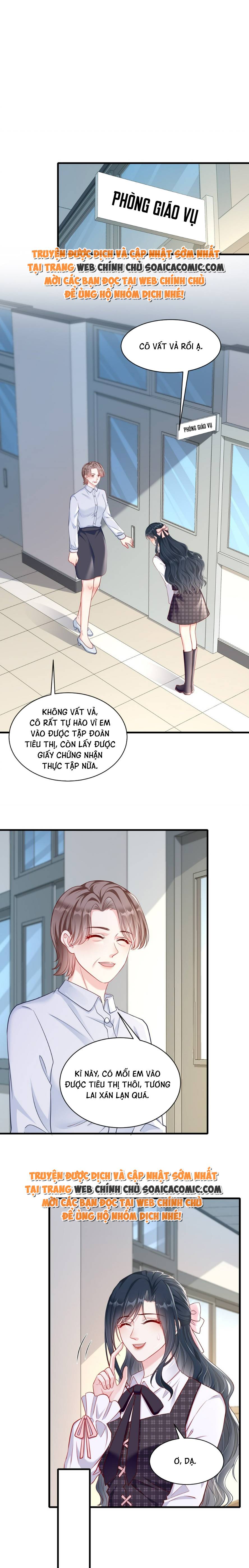 Làm Ảnh Hậu Thế Thân Tôi Được Vạn Người Mê: Chapter 16