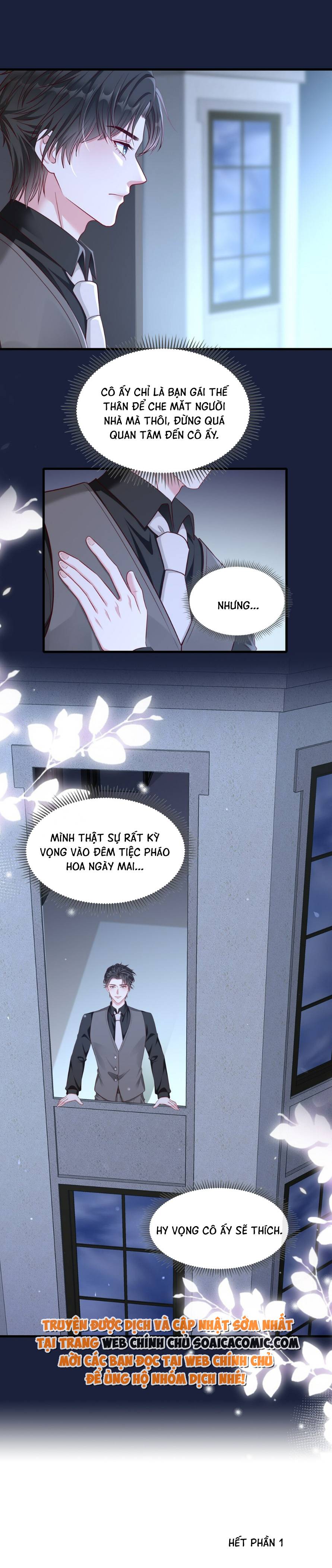 Làm Ảnh Hậu Thế Thân Tôi Được Vạn Người Mê: Chapter 18