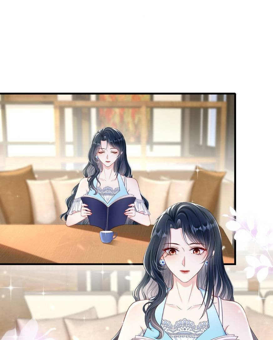 Làm Ảnh Hậu Thế Thân Tôi Được Vạn Người Mê: Chapter 6