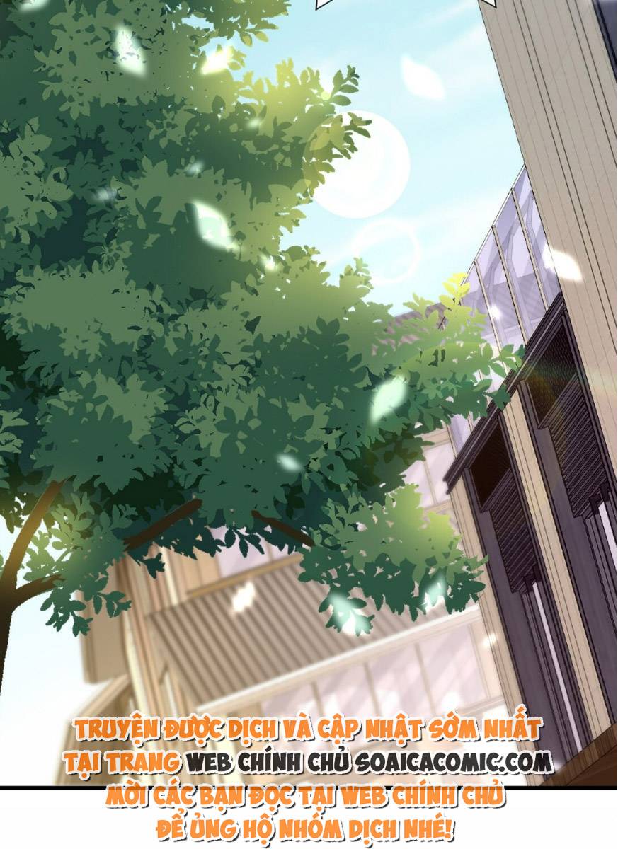 Làm Ảnh Hậu Thế Thân Tôi Được Vạn Người Mê: Chapter 7