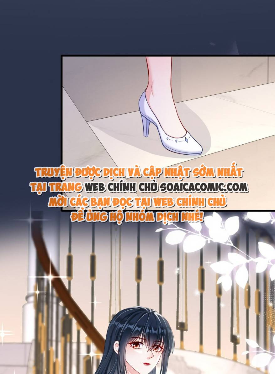 Làm Ảnh Hậu Thế Thân Tôi Được Vạn Người Mê: Chapter 8