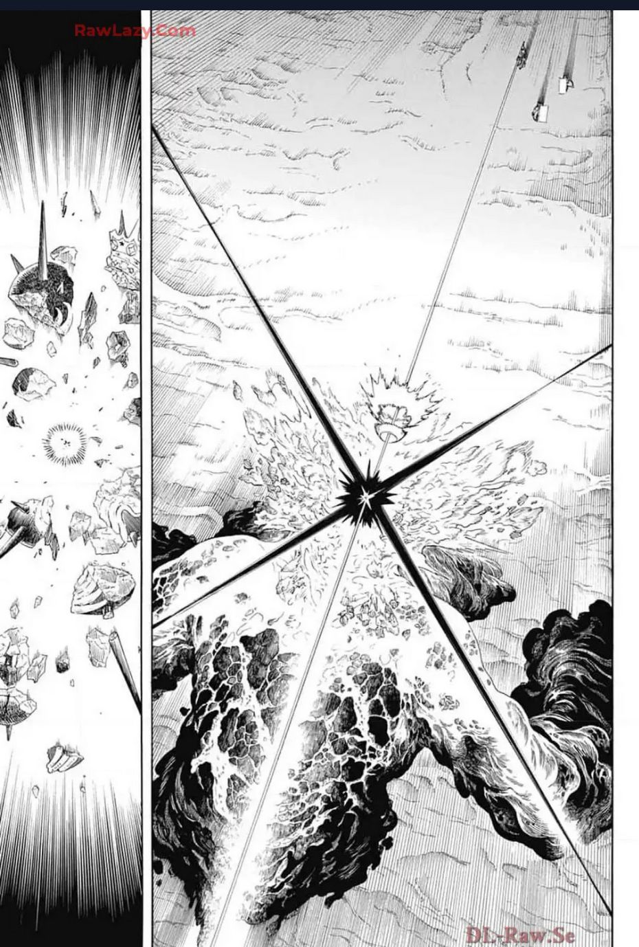 Lam Hỏa Diệt Quỷ: Chapter 153
