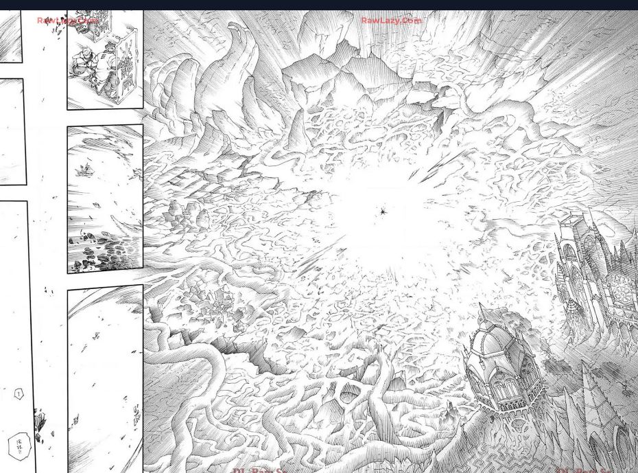 Lam Hỏa Diệt Quỷ: Chapter 153