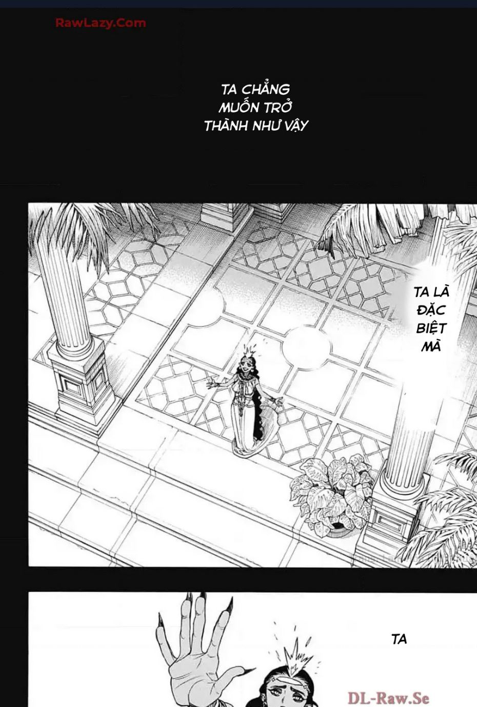 Lam Hỏa Diệt Quỷ: Chapter 153
