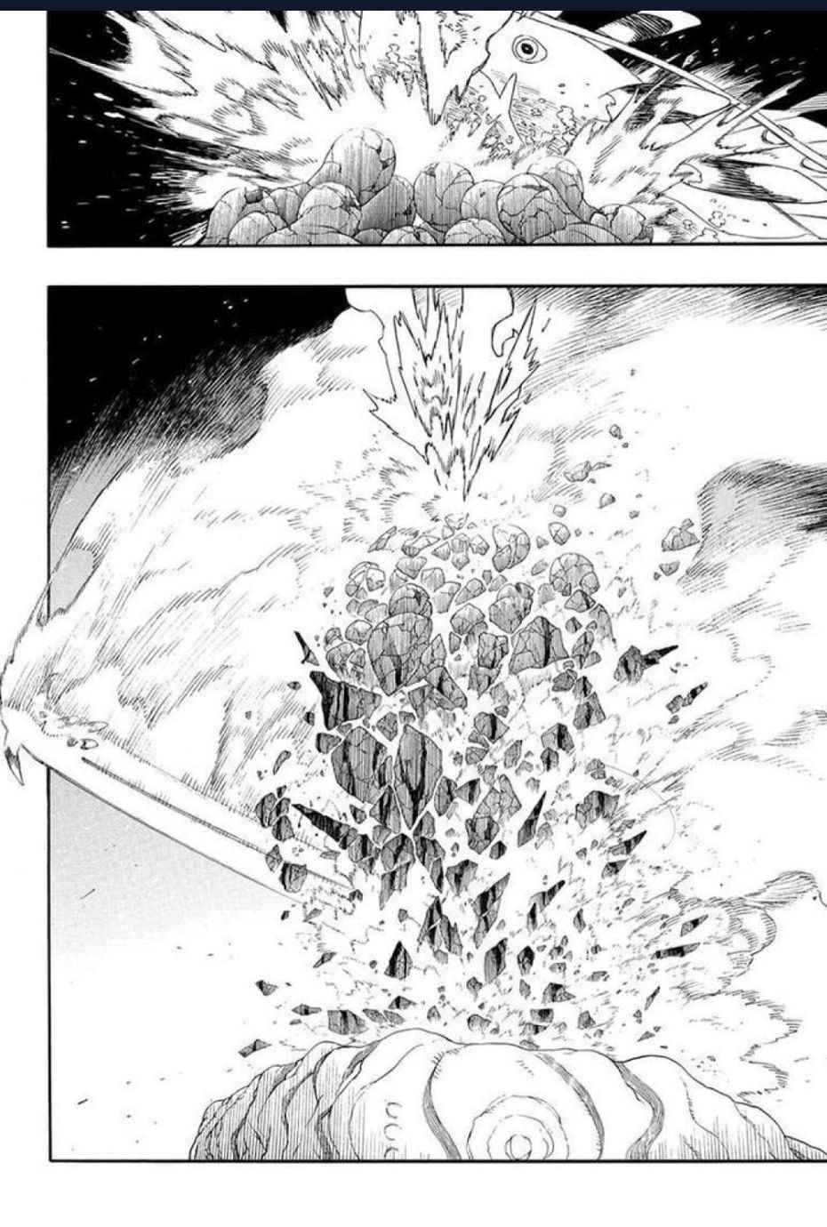 Lam Hỏa Diệt Quỷ: Chapter 154