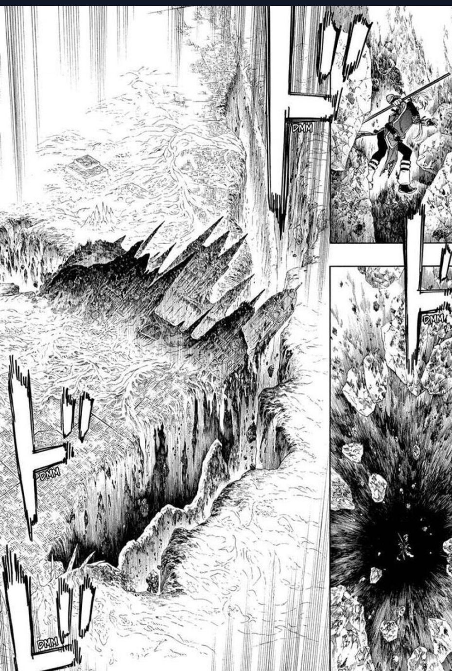 Lam Hỏa Diệt Quỷ: Chapter 154