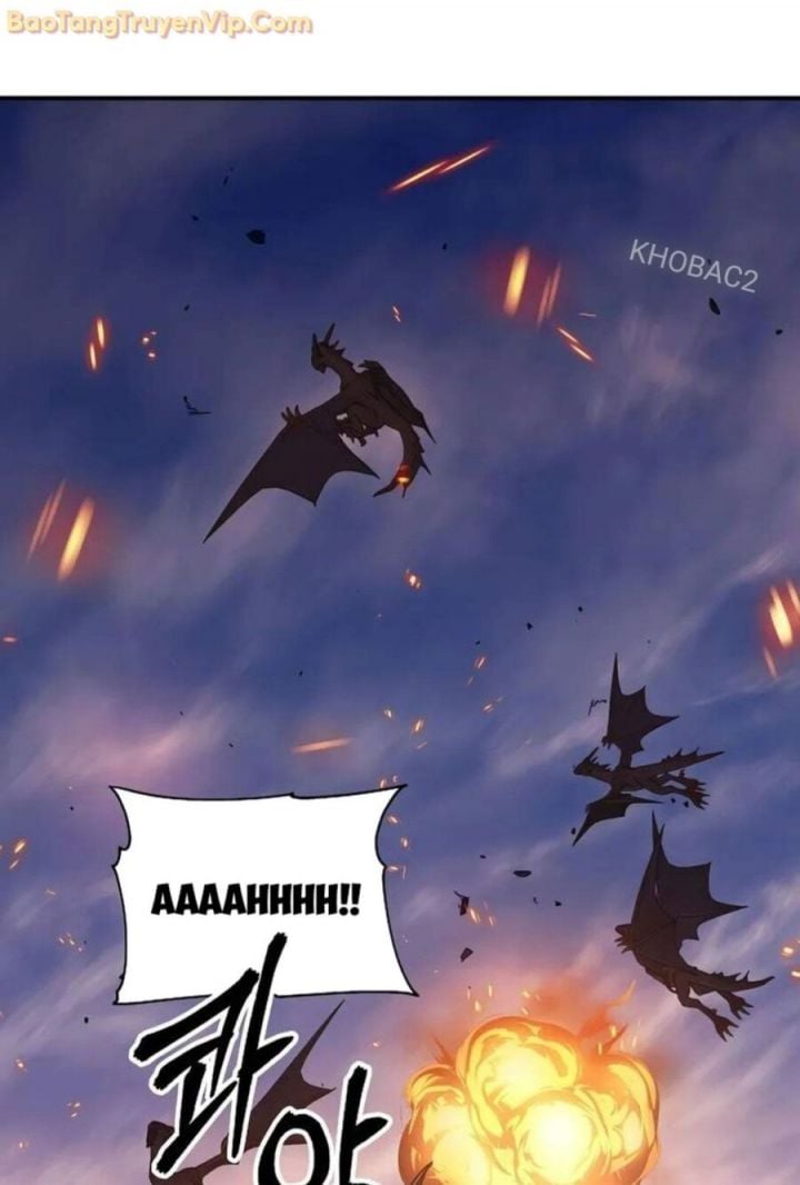 Làm Ơn Dừng Đức Giáo Hoàng Lại: Chapter 1.5