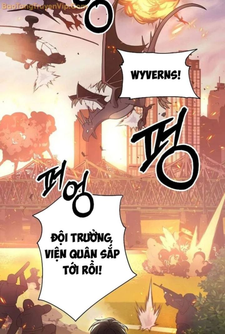 Làm Ơn Dừng Đức Giáo Hoàng Lại: Chapter 1.5