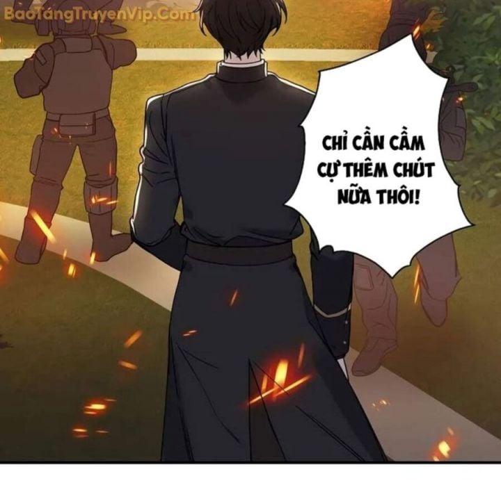 Làm Ơn Dừng Đức Giáo Hoàng Lại: Chapter 1.5