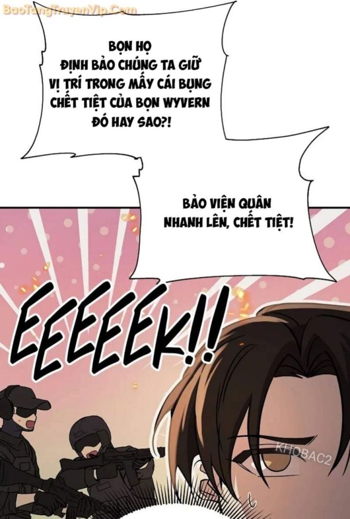 Làm Ơn Dừng Đức Giáo Hoàng Lại: Chapter 1.5