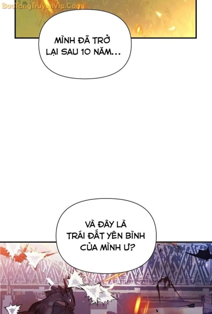 Làm Ơn Dừng Đức Giáo Hoàng Lại: Chapter 1.5