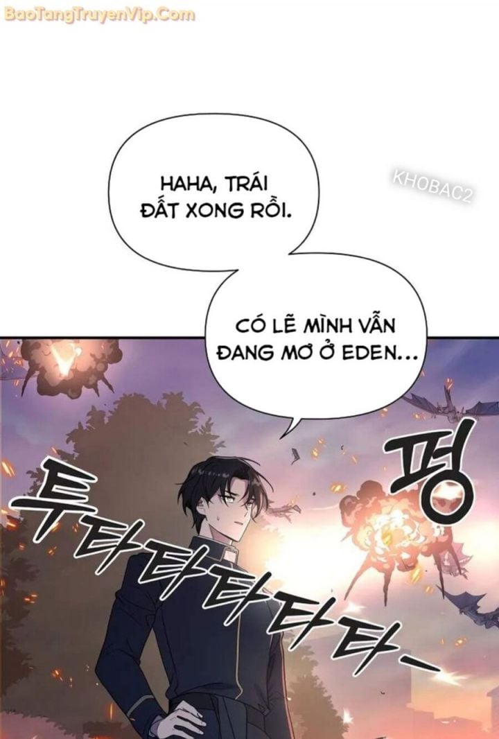 Làm Ơn Dừng Đức Giáo Hoàng Lại: Chapter 1.5