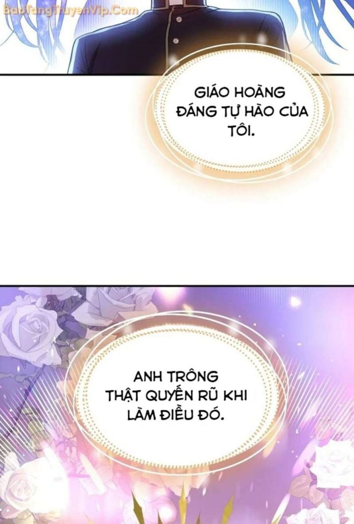 Làm Ơn Dừng Đức Giáo Hoàng Lại: Chapter 1.5