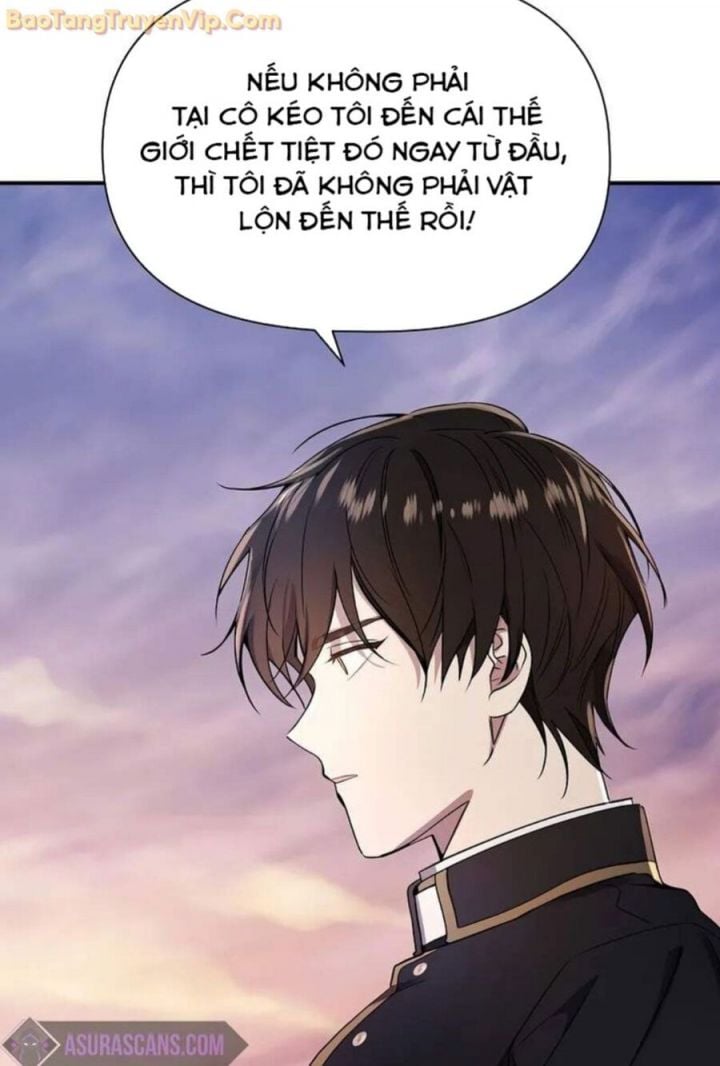 Làm Ơn Dừng Đức Giáo Hoàng Lại: Chapter 1.5