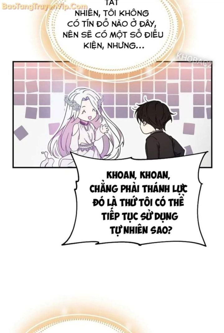 Làm Ơn Dừng Đức Giáo Hoàng Lại: Chapter 1.5