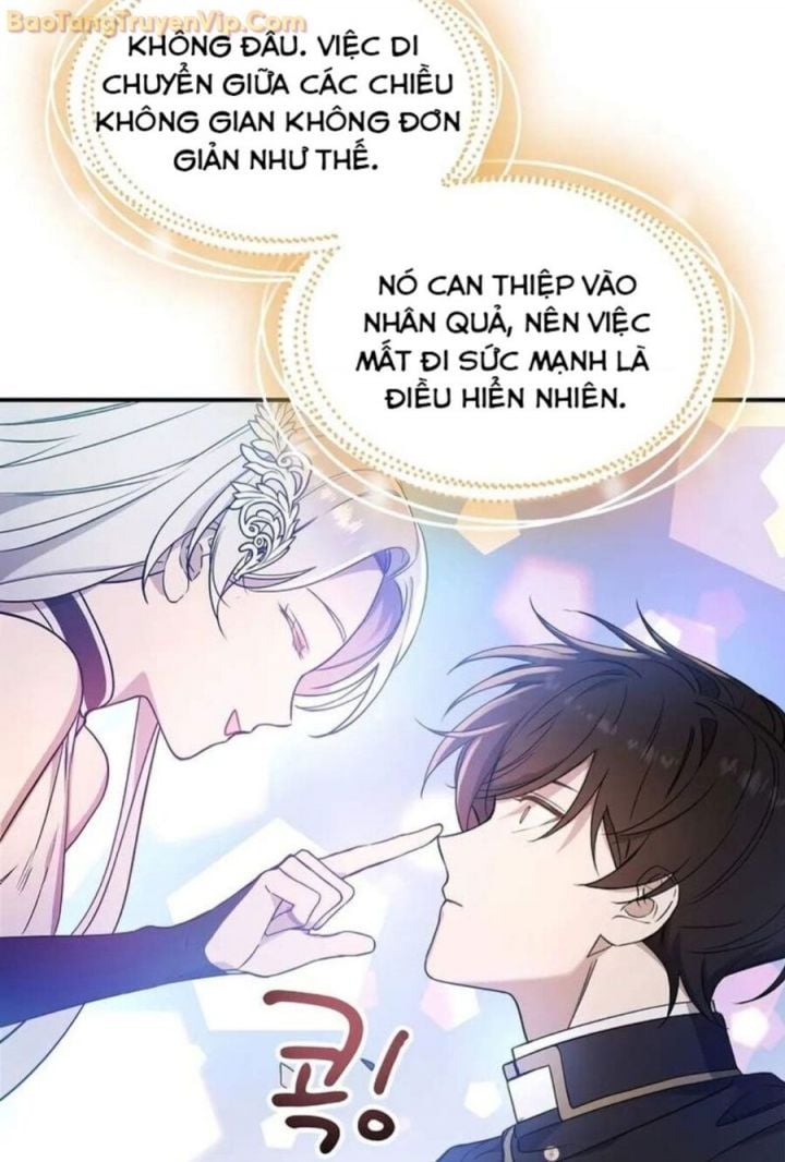 Làm Ơn Dừng Đức Giáo Hoàng Lại: Chapter 1.5