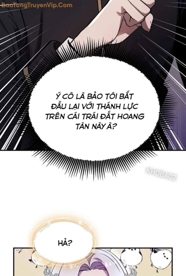 Làm Ơn Dừng Đức Giáo Hoàng Lại: Chapter 1.5