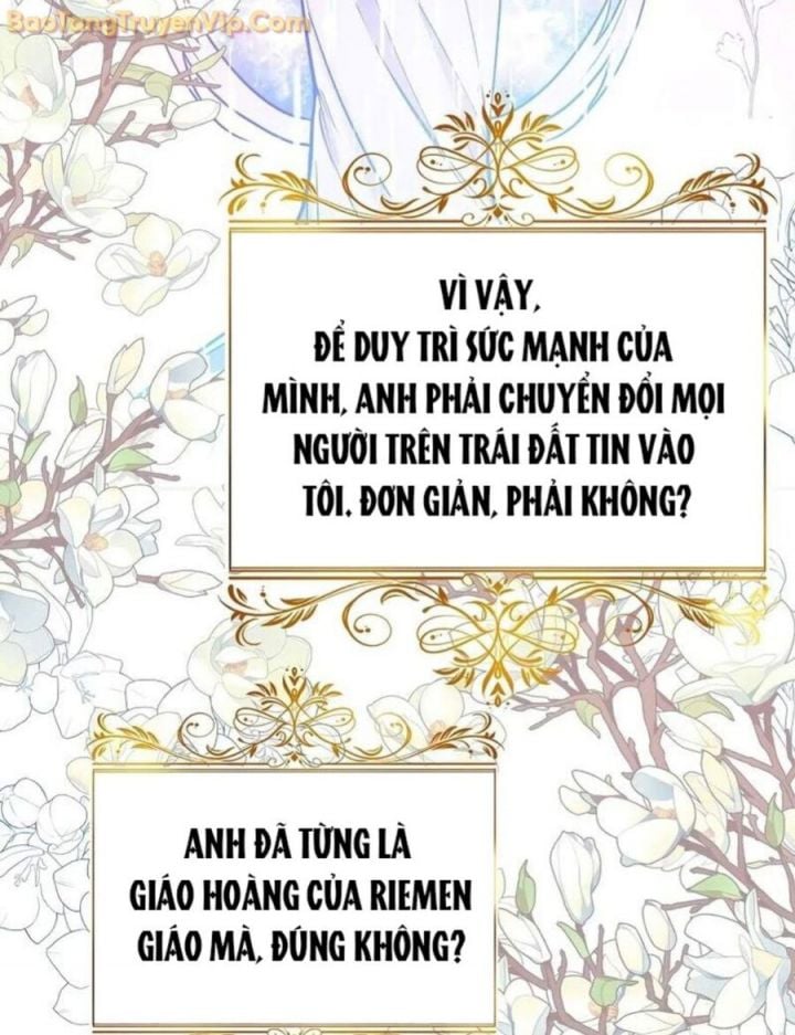 Làm Ơn Dừng Đức Giáo Hoàng Lại: Chapter 1.5