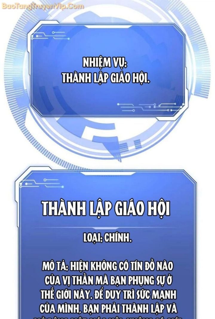 Làm Ơn Dừng Đức Giáo Hoàng Lại: Chapter 1.5