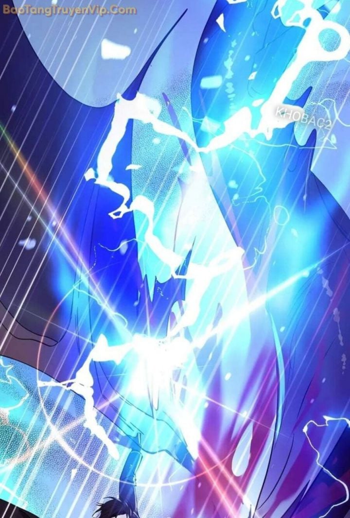 Làm Ơn Dừng Đức Giáo Hoàng Lại: Chapter 1.5