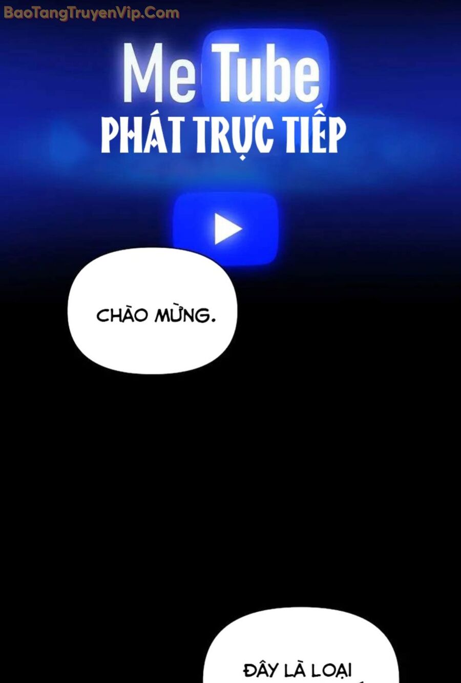 Làm Ơn Dừng Đức Giáo Hoàng Lại: Chapter 1